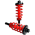 949-583 Coil Spring Conversion Kit - Direct Fit, Kit