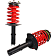 949-585 Coil Spring Conversion Kit - Direct Fit, Kit