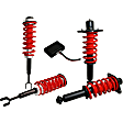 949-588 Coil Spring Conversion Kit - Direct Fit, Kit