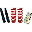 949-592 Coil Spring Conversion Kit - Direct Fit, Kit
