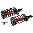 949-598 Coil Spring Conversion Kit - Direct Fit, Kit