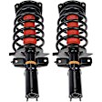949-598 Coil Spring Conversion Kit - Direct Fit, Kit