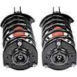949-598 Coil Spring Conversion Kit - Direct Fit, Kit