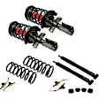 949-599 Coil Spring Conversion Kit - Direct Fit, Kit