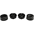 949-599 Coil Spring Conversion Kit - Direct Fit, Kit