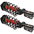 949-599 Coil Spring Conversion Kit - Direct Fit, Kit