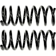 949-599 Coil Spring Conversion Kit - Direct Fit, Kit