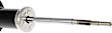 949-701 Front, Driver or Passenger Side Shock, OE Solutions Series