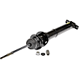 949-704 Front, Driver or Passenger Side Shock, OE Solutions Series