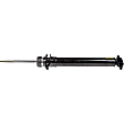 949-704 Front, Driver or Passenger Side Shock, OE Solutions Series
