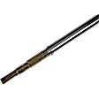 949-704 Front, Driver or Passenger Side Shock, OE Solutions Series