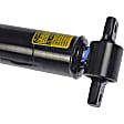 949-704 Front, Driver or Passenger Side Shock, OE Solutions Series