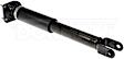 949-709 Rear, Driver Side Shock, OE Solutions Series