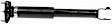 949-709 Rear, Driver Side Shock, OE Solutions Series