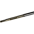 949-720 Front, Driver or Passenger Side Shock, OE Solutions Series