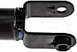 949-723 Rear, Driver Side Shock, OE Solutions Series
