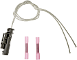 949-804 Direct Fit Electrical Pigtail, Sold Individually