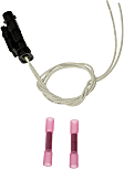 949-804 Direct Fit Electrical Pigtail, Sold Individually