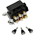 949-810 OE Solutions Series Air Suspension Control Valve