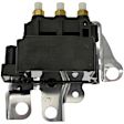 949-810 OE Solutions Series Air Suspension Control Valve