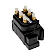 949-811 OE Solutions Series Air Suspension Control Valve - Direct Fit