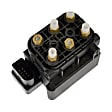 949-812 OE Solutions Series Air Suspension Control Valve - Direct Fit