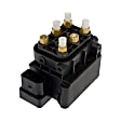 949-812 OE Solutions Series Air Suspension Control Valve - Direct Fit