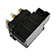 949-812 OE Solutions Series Air Suspension Control Valve - Direct Fit