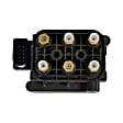 949-812 OE Solutions Series Air Suspension Control Valve - Direct Fit