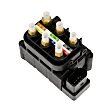 949-817 OE Solutions Series Air Suspension Control Valve - Direct Fit