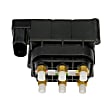 949-817 OE Solutions Series Air Suspension Control Valve - Direct Fit