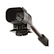 949-849 Front, Passenger Side Air Shock, OE Solutions Series
