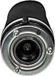 949-865 Front, Driver Side Air Spring OE Solutions Series, Sold Individually
