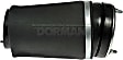 949-865 Front, Driver Side Air Spring OE Solutions Series, Sold Individually