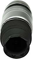 949-869 Front, Passenger Side Air Spring OE Solutions Series, Sold Individually