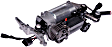 949-902 OE Solutions Series Air Suspension Compressor