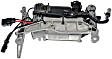 949-902 OE Solutions Series Air Suspension Compressor