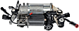 949-902 OE Solutions Series Air Suspension Compressor