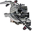 949-902 OE Solutions Series Air Suspension Compressor