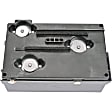 949-907 OE Solutions Series Air Suspension Compressor