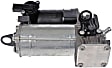 949-911 OE Solutions Series Air Suspension Compressor