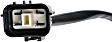 949-913 OE Solutions Series Air Suspension Compressor