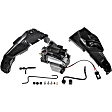 949-919 OE Solutions Series Air Suspension Compressor