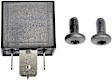 949-920 OE Solutions Series Air Suspension Compressor