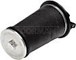 949-958 Rear, Driver or Passenger Side Air Spring OE Solutions Series, Sold Individually