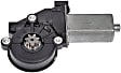950-000 Liftgate Lock Actuator, OE Solutions Series