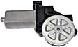 950-000 Liftgate Lock Actuator, OE Solutions Series