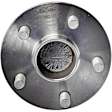 951-082 Rear, Driver or Passenger Side Wheel Hub, 5 Lugs