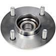951-088 Rear, Passenger Side Wheel Hub, 4 Lugs, OE Solutions Series