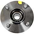 951-088 Rear, Passenger Side Wheel Hub, 4 Lugs, OE Solutions Series